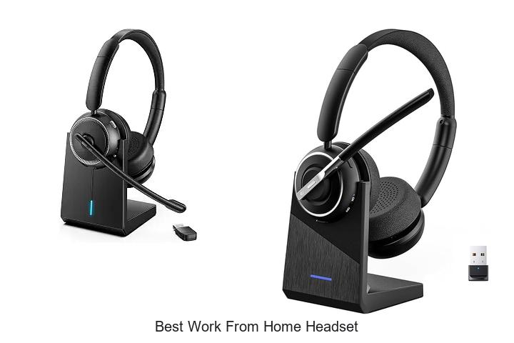 best work from home headset