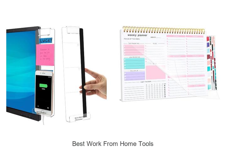 best work from home tools