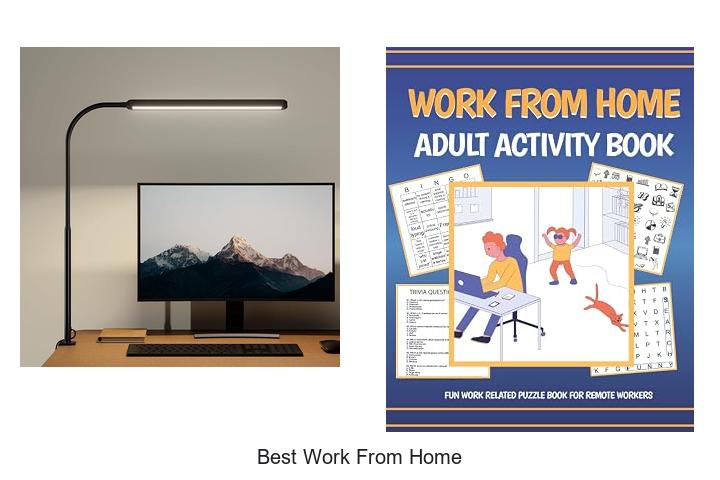 best work from home