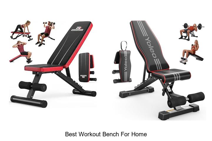 best workout bench for home
