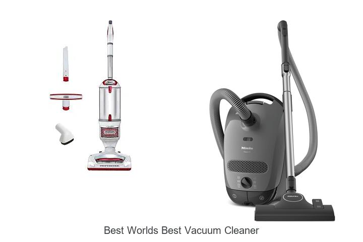Best Worlds Best Vacuum Cleaner – Unbeatable Cleaning Power!