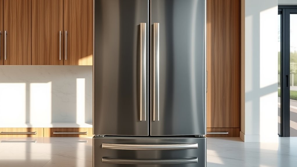 durable reliable long lasting refrigeration