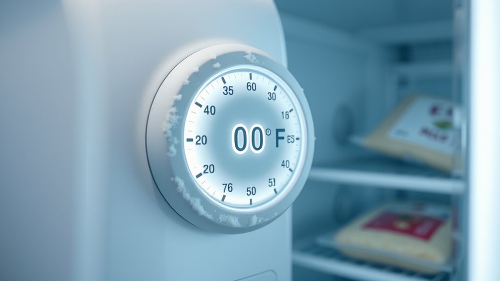 freezing preserves food quality