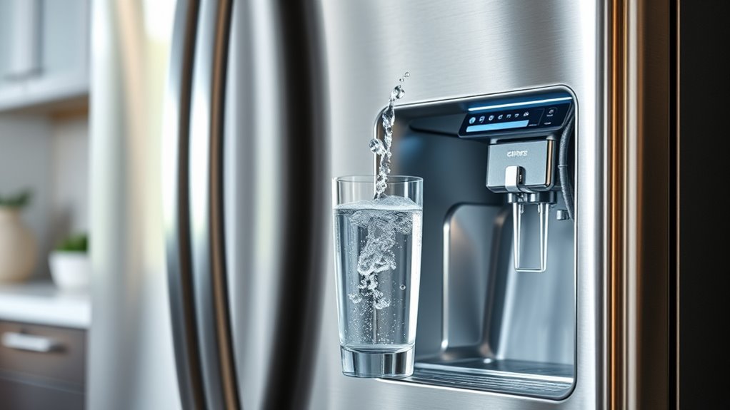 high quality convenient water filtration