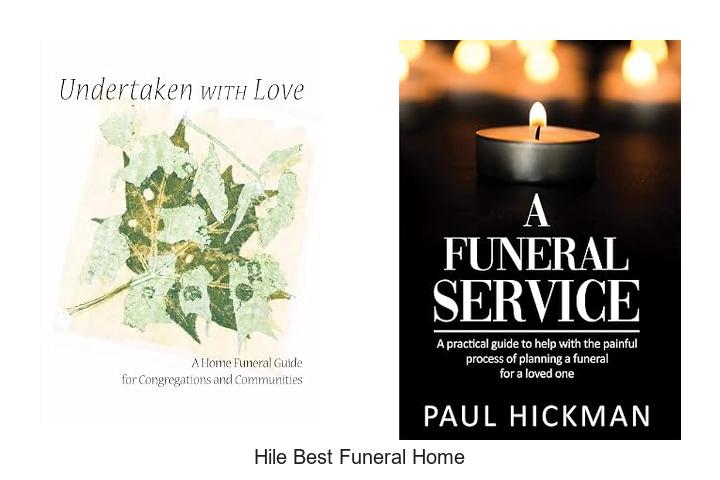 hile best funeral home