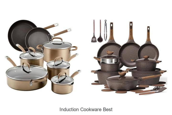 induction cookware best