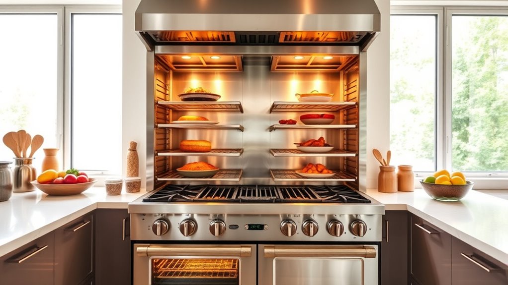 large capacity safe efficient