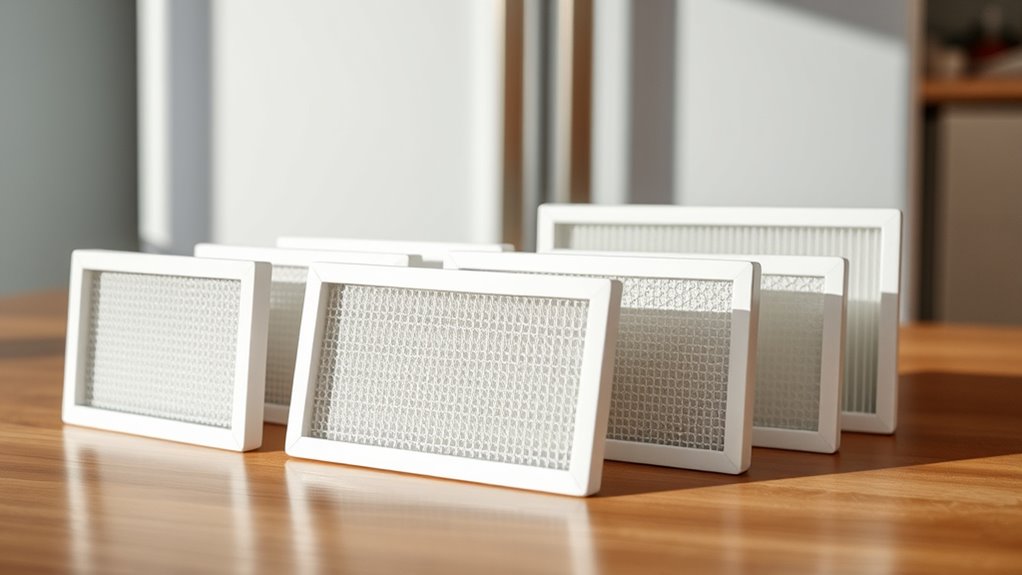 10 Best Air Filters for Whirlpool Fridges 2 match model and part
