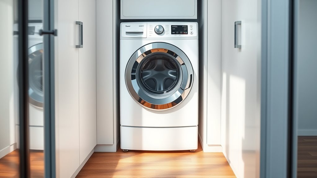maximize space with stacking