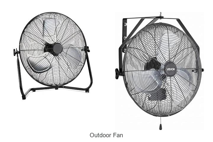 Outdoor Fan Secrets That Will Blow Your Mind Today!