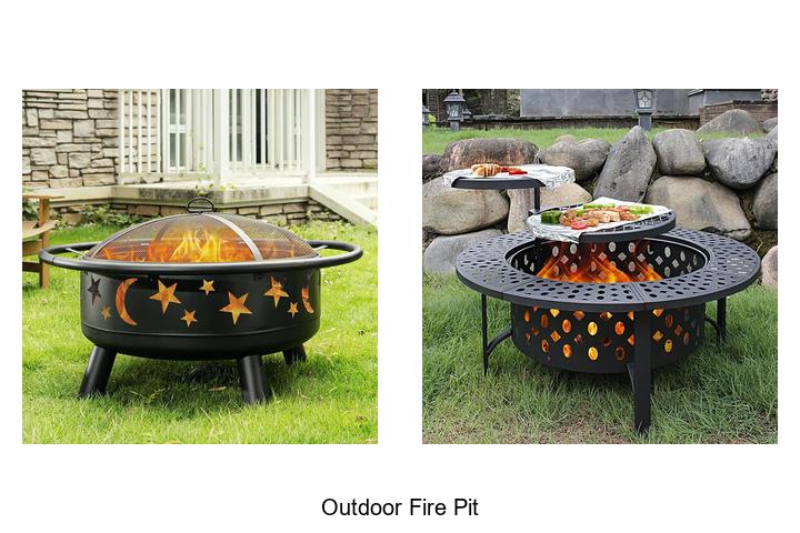 Outdoor Fire Pit Secrets That Will Transform Your Backyard!