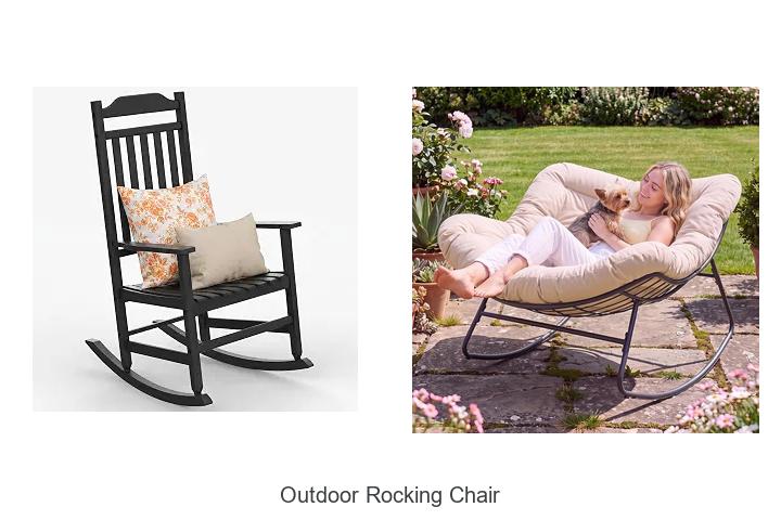 Outdoor Rocking Chair Secrets That Will Blow Your Mind!