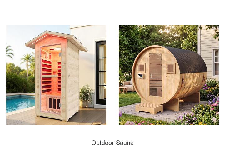 Outdoor Sauna Secrets That Will Change Your Life Today!