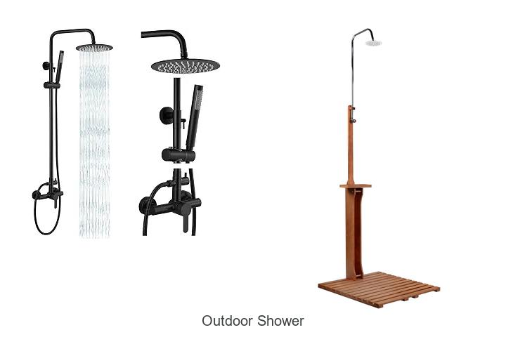 Outdoor Shower Hacks That Will Change Your Life Forever