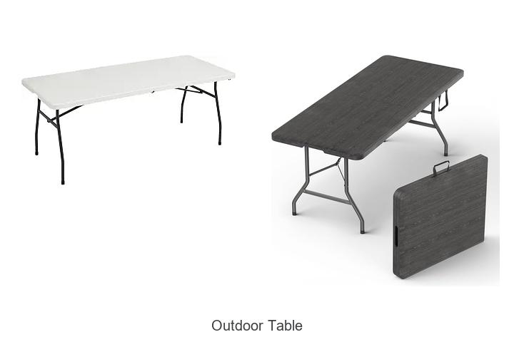 Outdoor Table Secrets That Will Transform Your Patio Now!