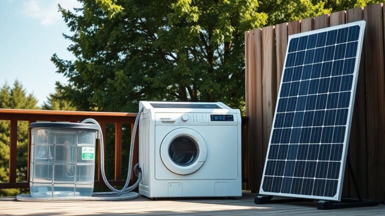 portable washing machine options