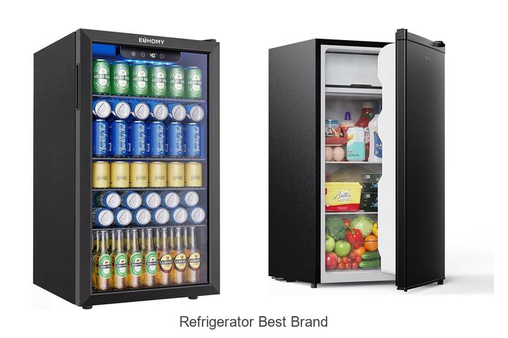 Refrigerator Best Brand: Discover The Ultimate Choice Now!