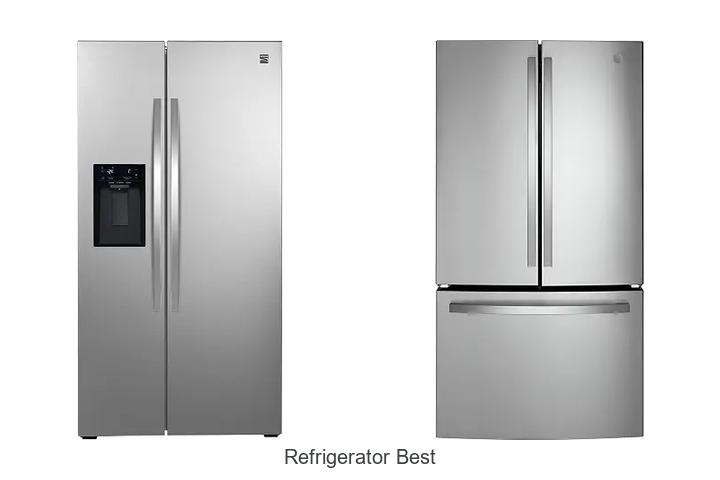 Refrigerator Best Tips You Can’t Afford to Miss Today