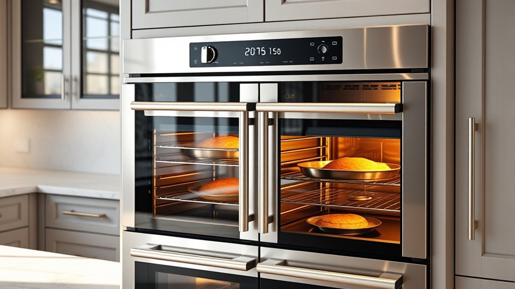 reliable versatile cooking appliance