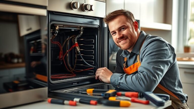 selecting a qualified electrician