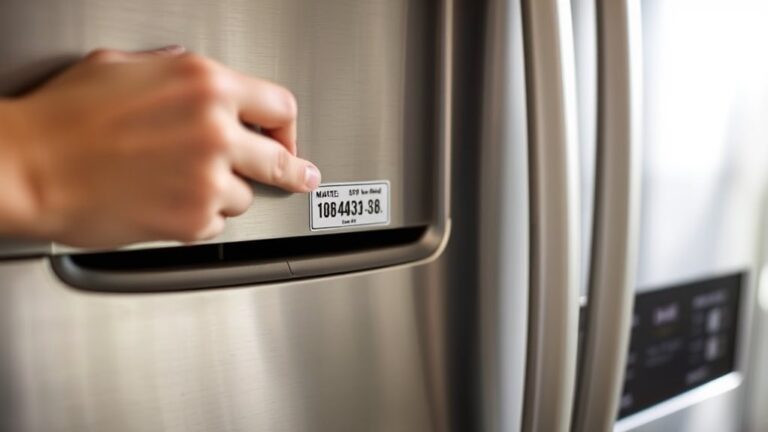 simple maytag serial lookup