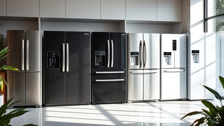 top fridge brands 2027