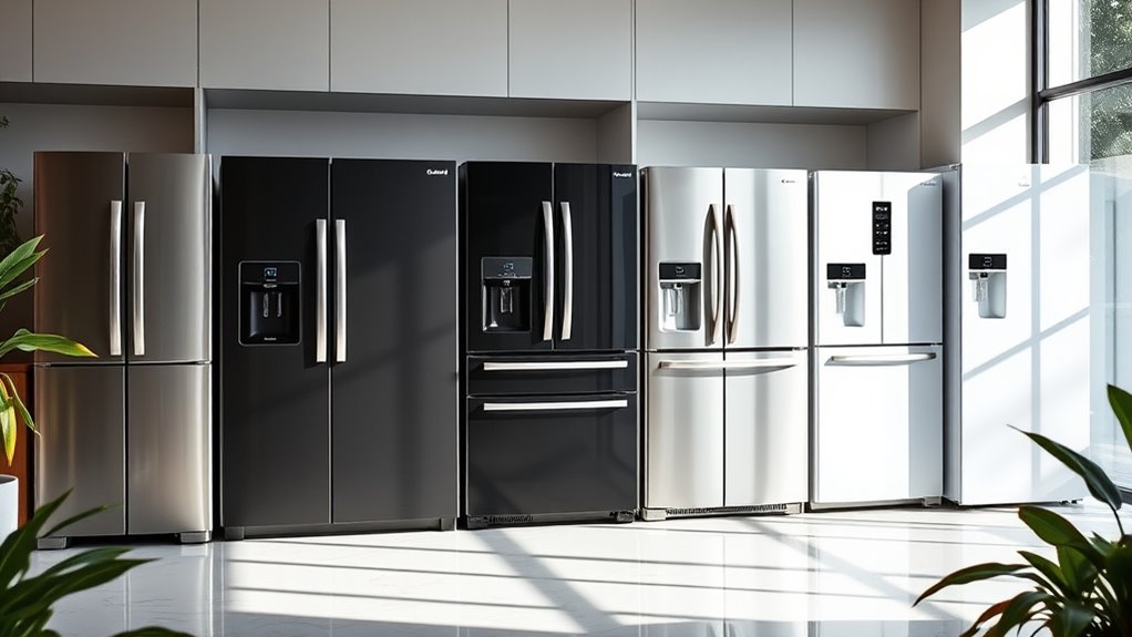 top fridge brands 2027