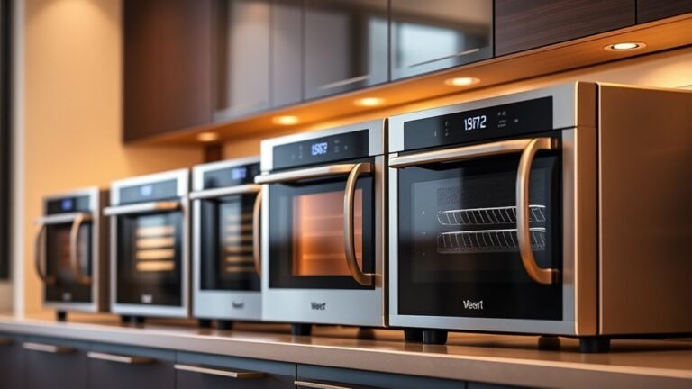 top microwave convection combos