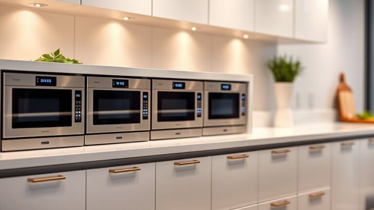 top microwaves for 2027