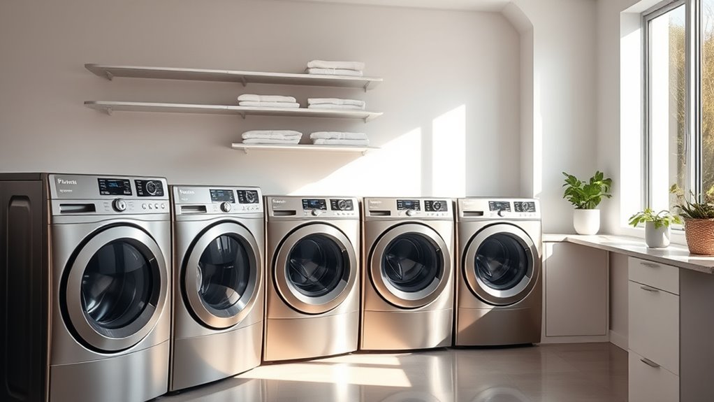 top washer and dryer brands kbmry