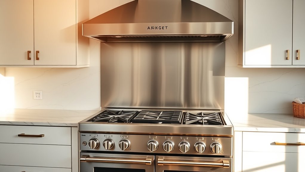 u s made cooking appliances