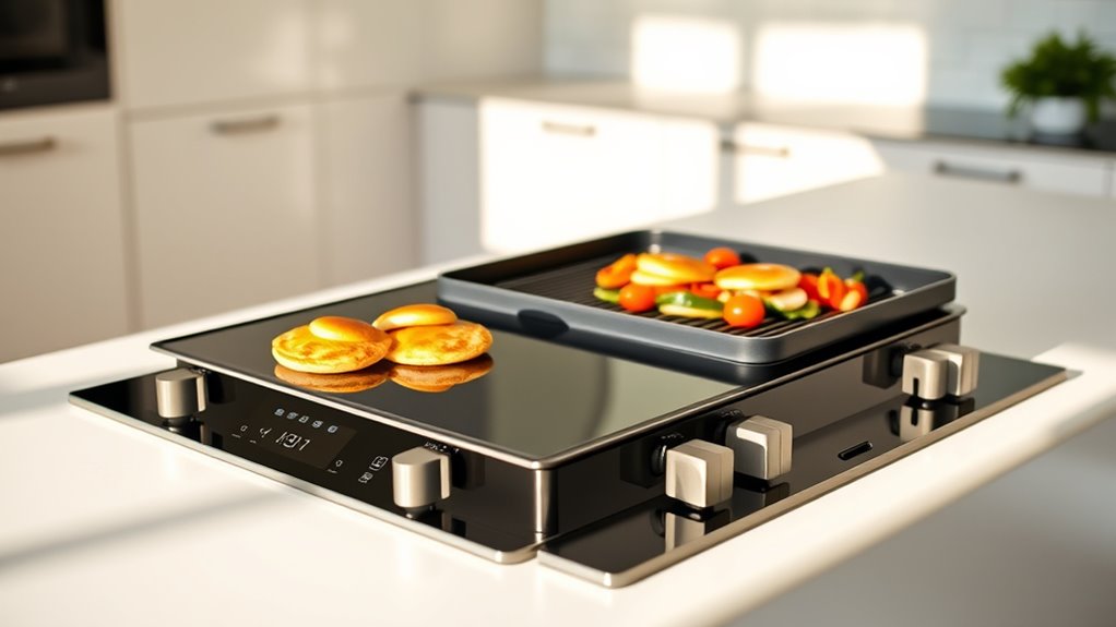 versatile adjustable easy to clean