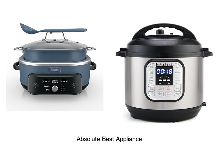 absolute best appliance