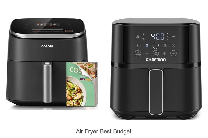 air fryer best budget
