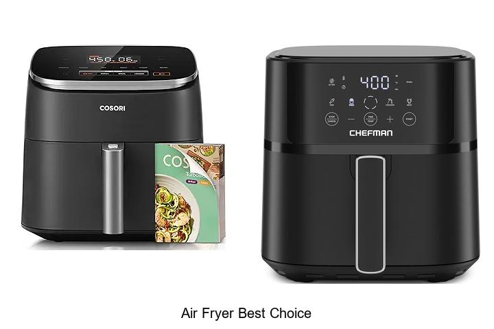 air fryer best choice