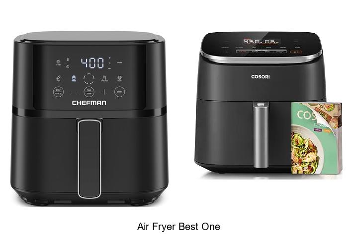 air fryer best one