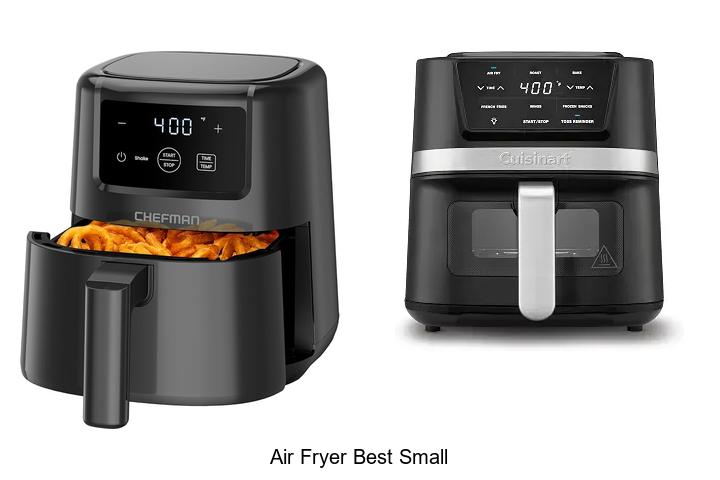 air fryer best small