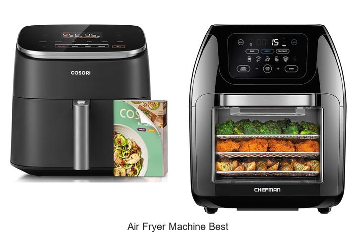 air fryer machine best