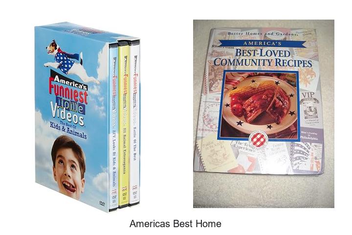 americas best home