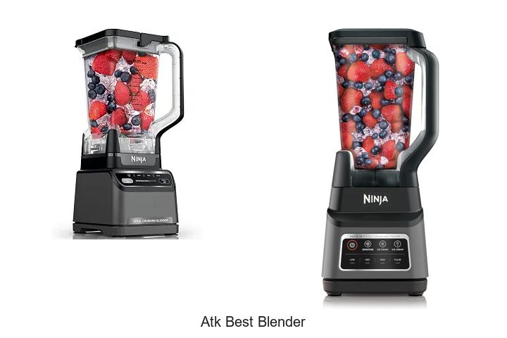 atk best blender