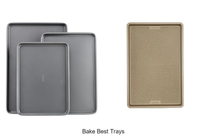 bake best trays