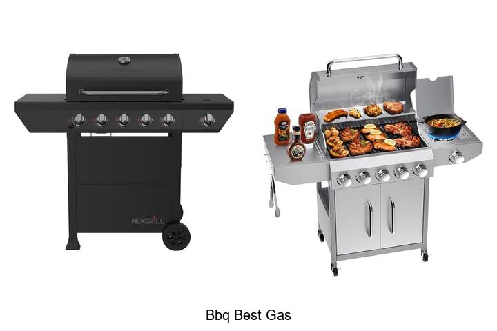 bbq best gas