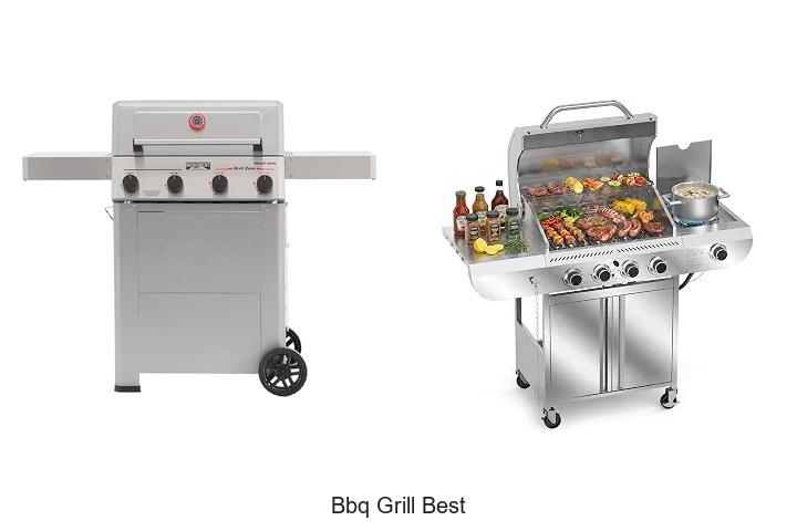 bbq grill best