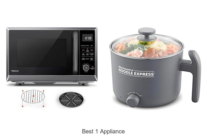 best 1 appliance