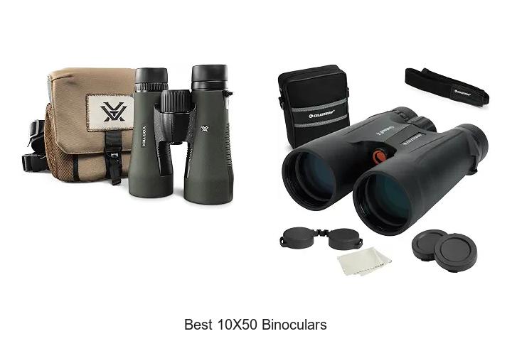 best 10x50 binoculars