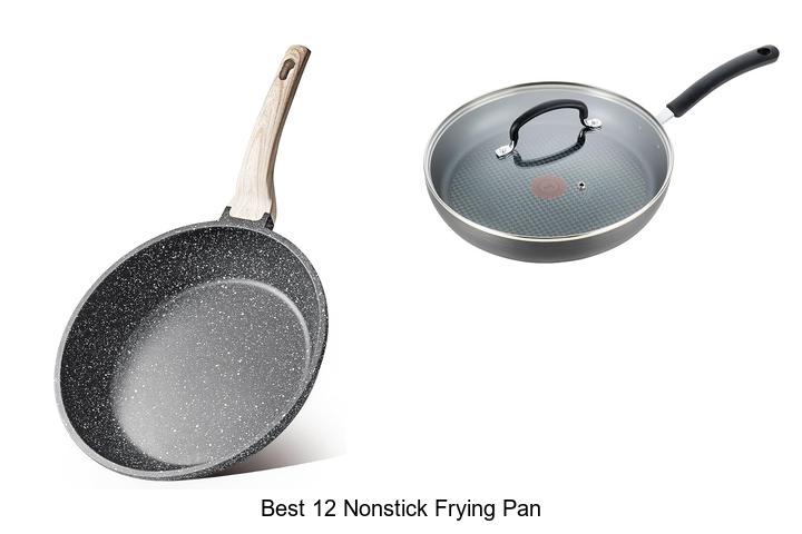 best 12 nonstick frying pan