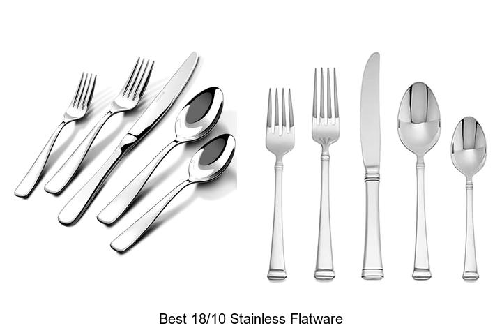 best 18 10 stainless flatware