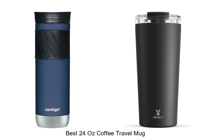best 24 oz coffee travel mug