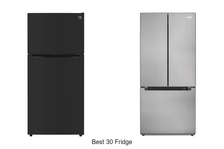 best 30 fridge