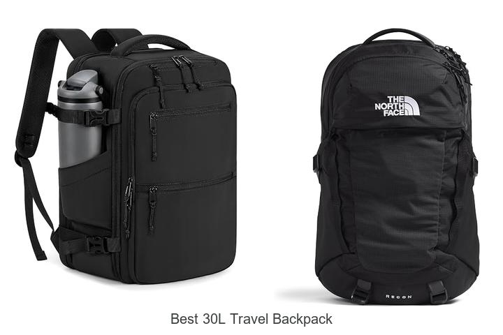best 30l travel backpack